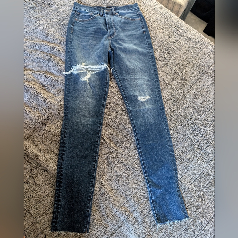 Express Jeans